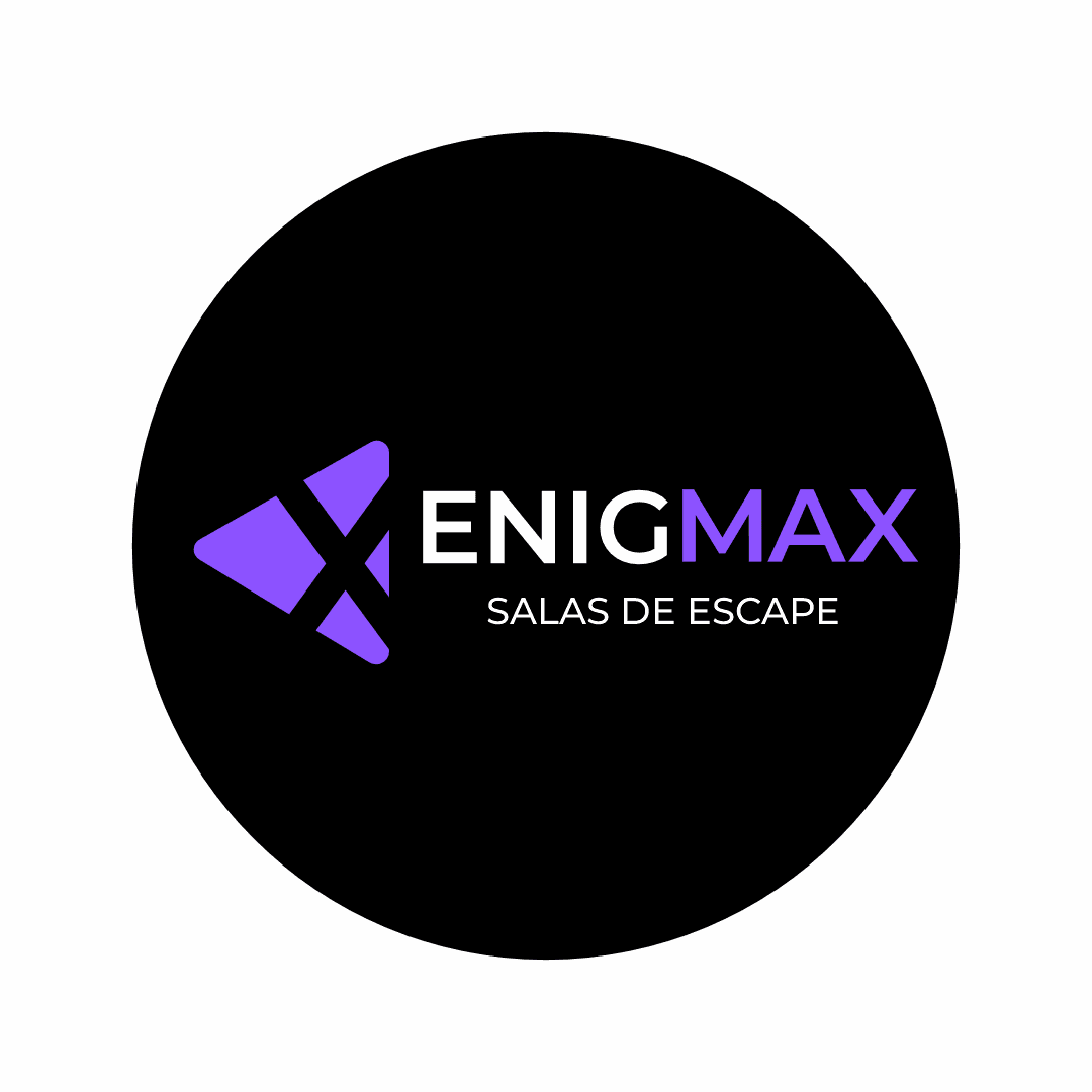 Enigmax - Salas de Escape