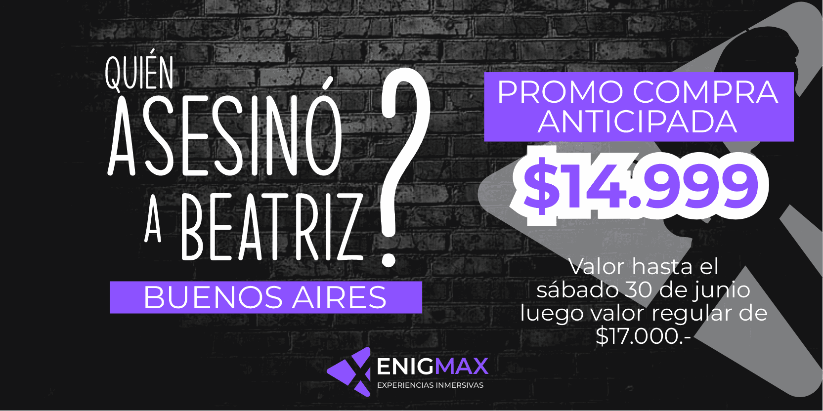 PALERMO - Viernes 11/07
