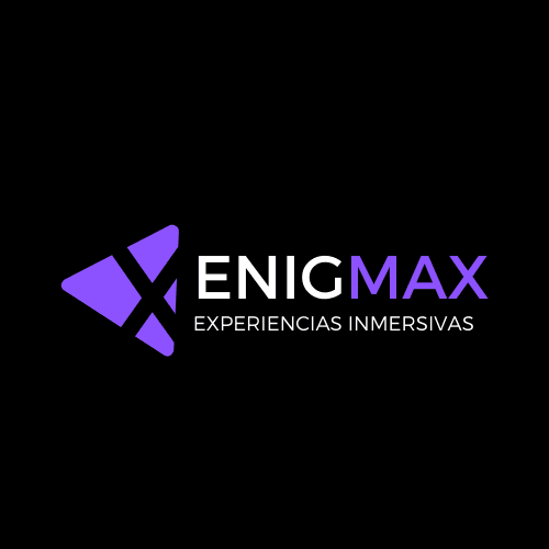 Enigmax - Salas de Escape